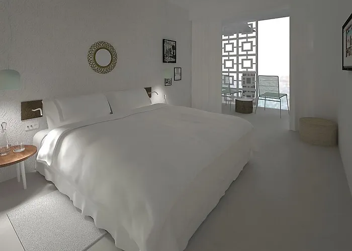 Hotel Hm Balanguera - Adults Only Playa de Palma (Mallorca)