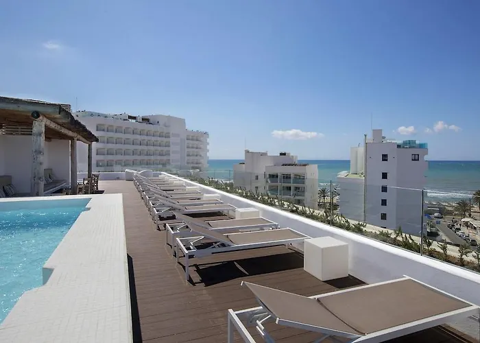 Hm Balanguera - Adults Only Playa de Palma (Mallorca)