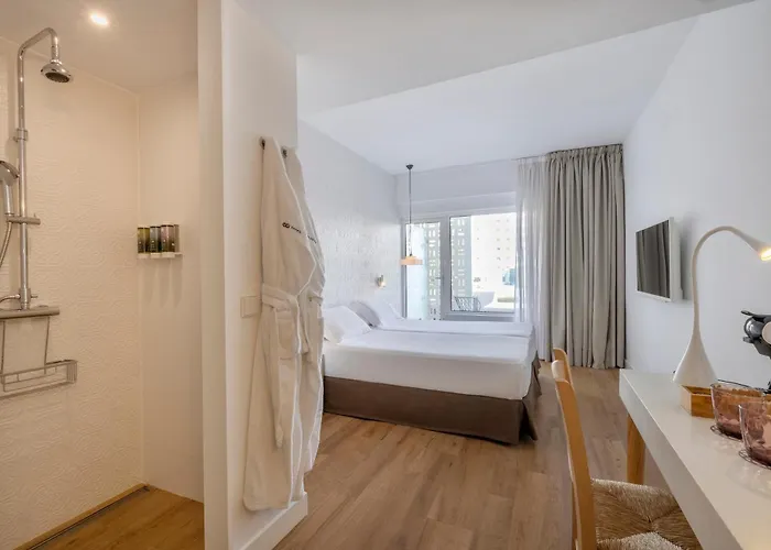 Hm Balanguera - Adults Only 4*