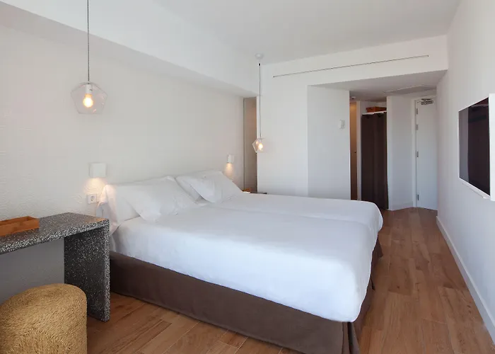 Hm Balanguera - Adults Only Playa de Palma (Mallorca)