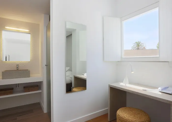 Hm Balanguera - Adults Only 4* Playa de Palma (Mallorca)