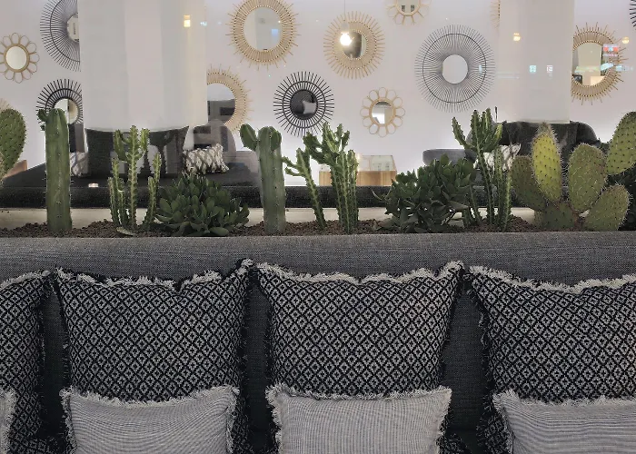 Hm Balanguera - Adults Only 4* Playa de Palma (Mallorca)