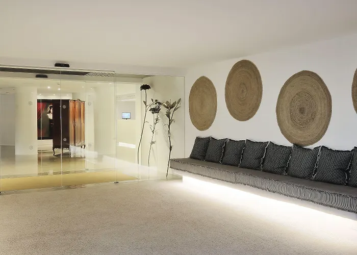 Hm Balanguera - Adults Only 4* Playa de Palma (Mallorca)