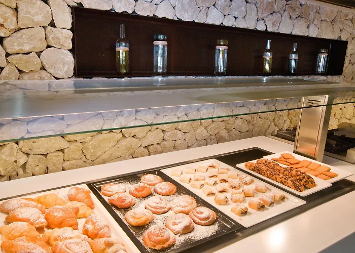 Hotel Hm Balanguera - Adults Only Playa de Palma (Mallorca)