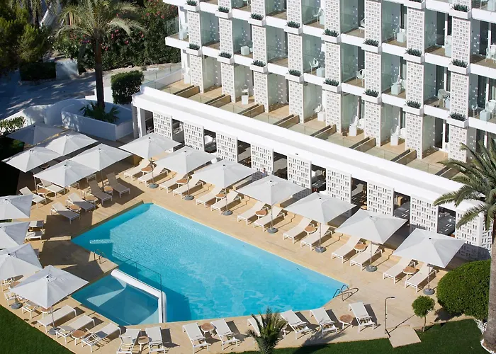 Hm Balanguera - Adults Only Hotel Playa de Palma (Mallorca)