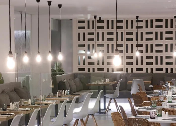 Hm Balanguera - Adults Only 4*