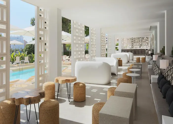 Hm Balanguera - Adults Only 4*