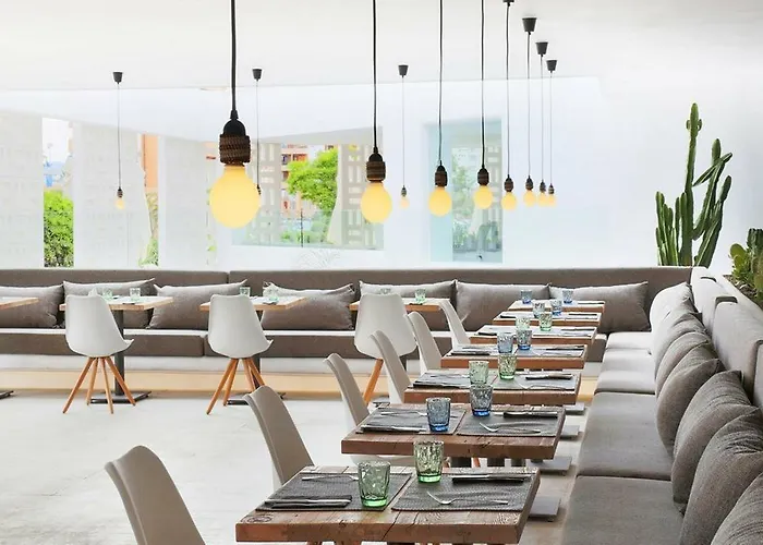 Hm Balanguera - Adults Only Hotel 4*