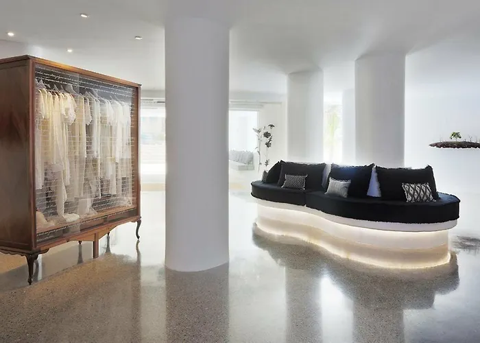 Hm Balanguera - Adults Only Playa de Palma (Mallorca)